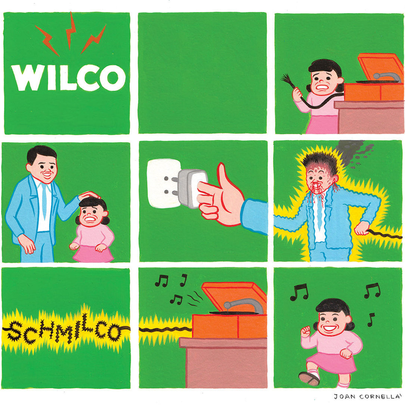 Image: Joan Cornella